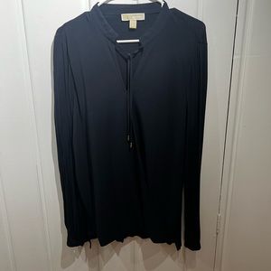 Michael by Michael Kors Work Blouse